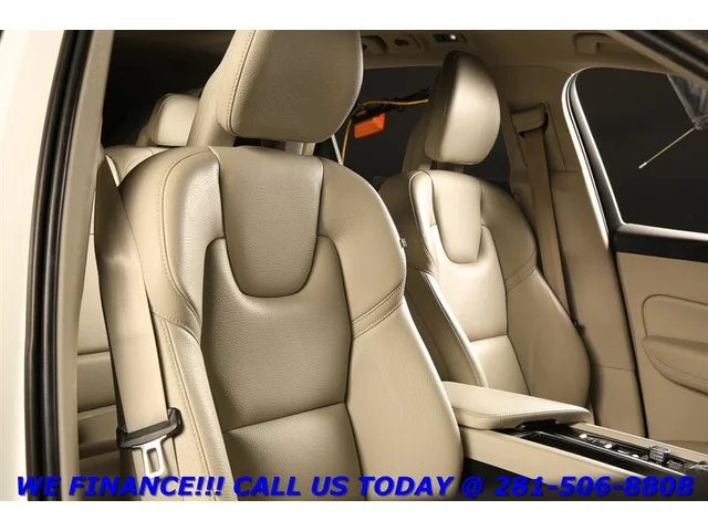 SEMINUEVOS VOLVO XC60 2018 T5 Momentum AWD NAV HUD PANO ADAPT BLIND 63K a Estados en autogozo