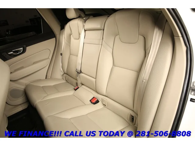 SEMINUEVOS VOLVO XC60 2018 T5 Momentum AWD NAV HUD PANO ADAPT BLIND 63K a Estados en autogozo