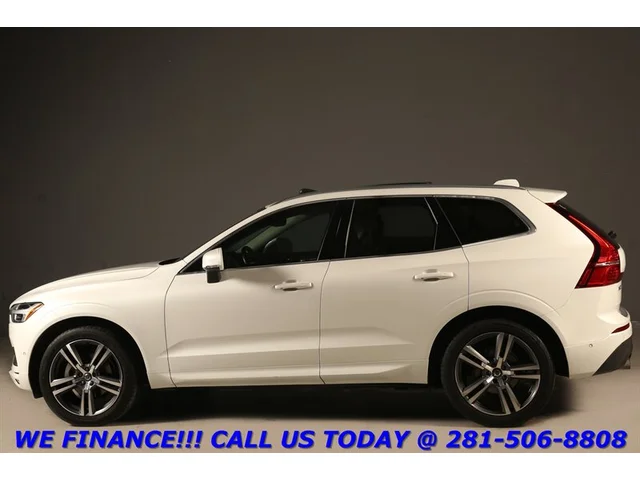 SEMINUEVOS VOLVO XC60 2018 T5 Momentum AWD NAV HUD PANO ADAPT BLIND 63K a Estados en autogozo