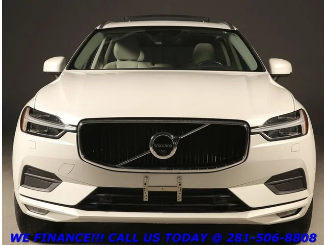 SEMINUEVOS VOLVO XC60 2018 T5 Momentum AWD NAV HUD PANO ADAPT BLIND 63K a Estados en autogozo