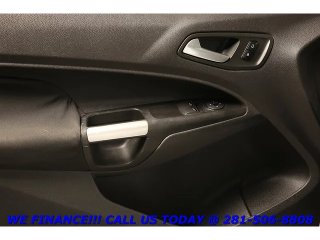 SEMINUEVOS FORD Transit Connect 2014 XLT CARGO VAN AUTO CRUISE ROOF RACK 86K MLS a Estados en autogozo