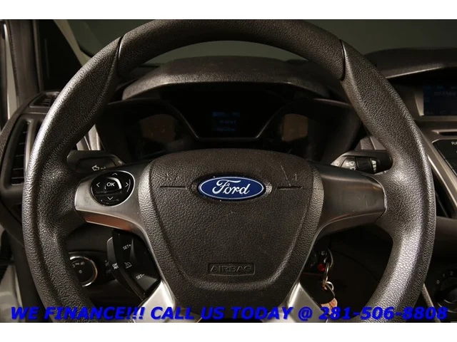 SEMINUEVOS FORD Transit Connect 2014 XLT CARGO VAN AUTO CRUISE ROOF RACK 86K MLS a Estados en autogozo