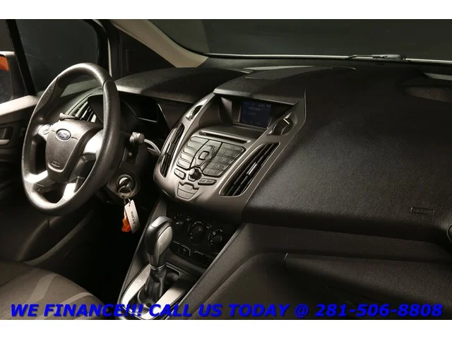 SEMINUEVOS FORD Transit Connect 2014 XLT CARGO VAN AUTO CRUISE ROOF RACK 86K MLS a Estados en autogozo