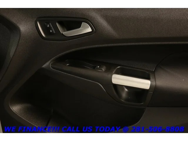 SEMINUEVOS FORD Transit Connect 2014 XLT CARGO VAN AUTO CRUISE ROOF RACK 86K MLS a Estados en autogozo