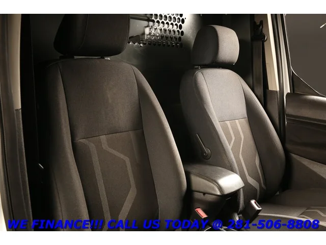 SEMINUEVOS FORD Transit Connect 2014 XLT CARGO VAN AUTO CRUISE ROOF RACK 86K MLS a Estados en autogozo