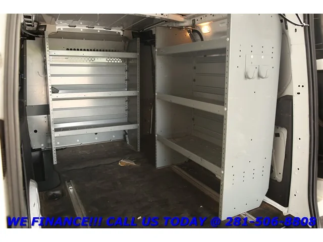 SEMINUEVOS FORD Transit Connect 2014 XLT CARGO VAN AUTO CRUISE ROOF RACK 86K MLS a Estados en autogozo