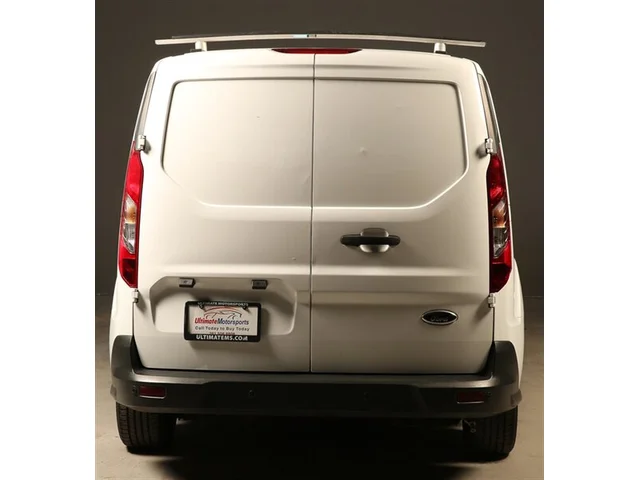 SEMINUEVOS FORD Transit Connect 2014 XLT CARGO VAN AUTO CRUISE ROOF RACK 86K MLS a Estados en autogozo