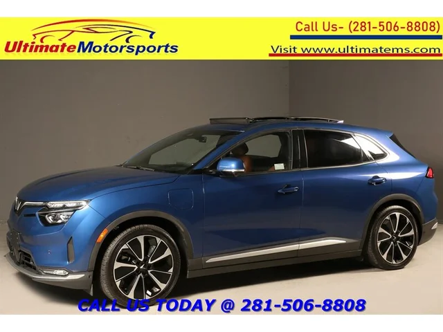 SEMINUEVOS VINFAST VF8 2023 Plus AWD NAV HUD PANO 360 ADAPT BLIND 16K MLS a Estados en autogozo