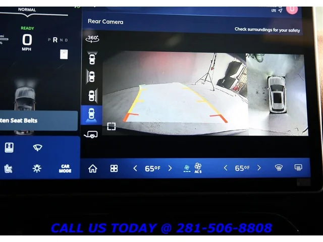 SEMINUEVOS VINFAST VF8 2023 Plus AWD NAV HUD PANO 360 ADAPT BLIND 16K MLS a Estados en autogozo
