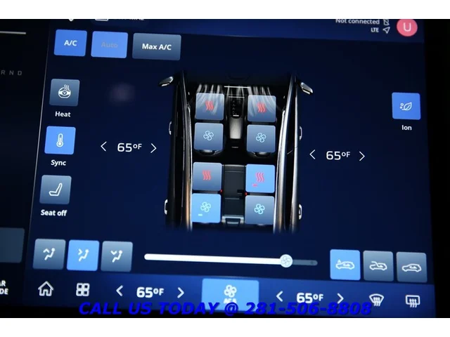 SEMINUEVOS VINFAST VF8 2023 Plus AWD NAV HUD PANO 360 ADAPT BLIND 16K MLS a Estados en autogozo