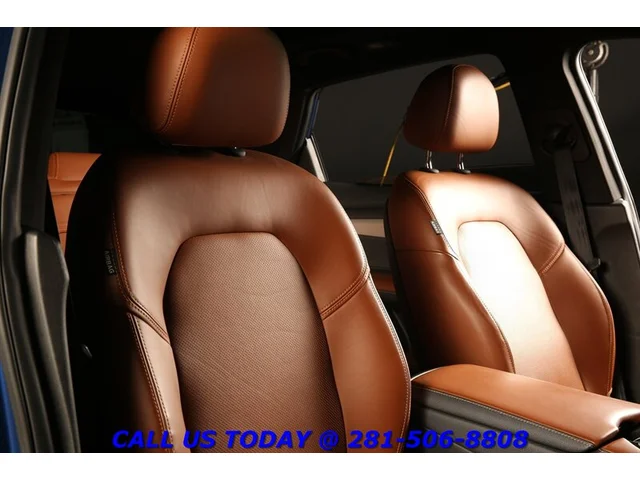 SEMINUEVOS VINFAST VF8 2023 Plus AWD NAV HUD PANO 360 ADAPT BLIND 16K MLS a Estados en autogozo