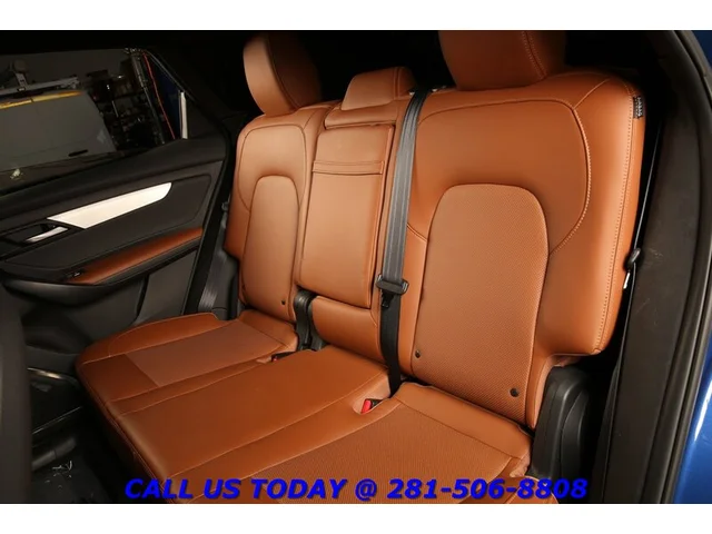 SEMINUEVOS VINFAST VF8 2023 Plus AWD NAV HUD PANO 360 ADAPT BLIND 16K MLS a Estados en autogozo