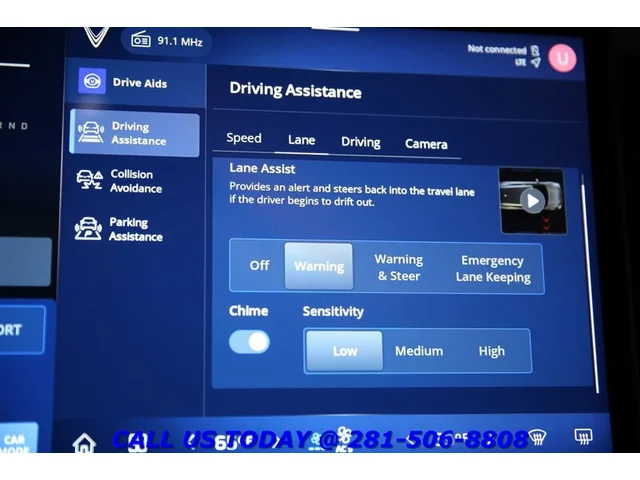SEMINUEVOS VINFAST VF8 2023 Plus AWD NAV HUD PANO 360 ADAPT BLIND 16K MLS a Estados en autogozo