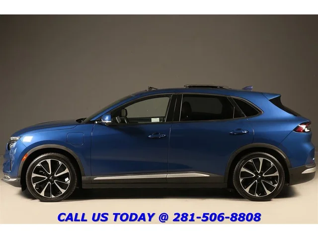 SEMINUEVOS VINFAST VF8 2023 Plus AWD NAV HUD PANO 360 ADAPT BLIND 16K MLS a Estados en autogozo