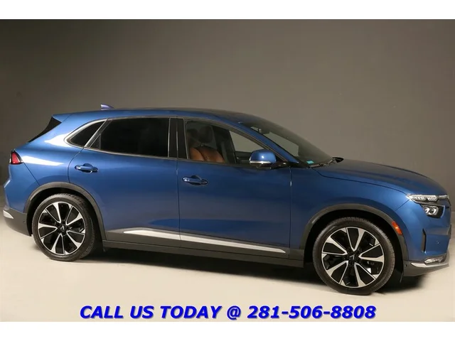 SEMINUEVOS VINFAST VF8 2023 Plus AWD NAV HUD PANO 360 ADAPT BLIND 16K MLS a Estados en autogozo