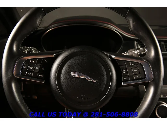 SEMINUEVOS JAGUAR E-PACE 2020 P250 Checkered Flag Edition AWD NAV PANO 86K a Estados en autogozo
