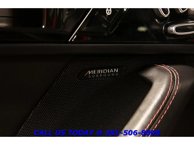 SEMINUEVOS JAGUAR F-Type P300 NAV PANOROOF MERIDIAN CAM XENONS 55K MLS a Estados en autogozo