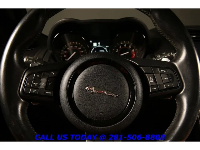 SEMINUEVOS JAGUAR F-Type P300 NAV PANOROOF MERIDIAN CAM XENONS 55K MLS a Estados en autogozo