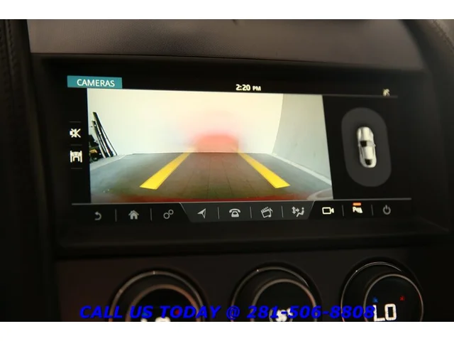 SEMINUEVOS JAGUAR F-Type P300 NAV PANOROOF MERIDIAN CAM XENONS 55K MLS a Estados en autogozo