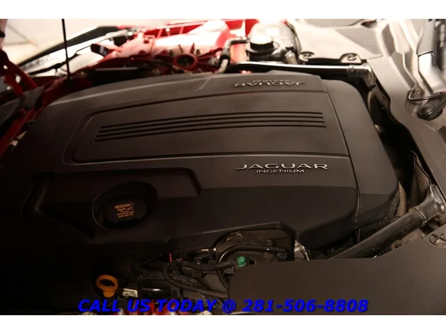 SEMINUEVOS JAGUAR F-Type P300 NAV PANOROOF MERIDIAN CAM XENONS 55K MLS a Estados en autogozo