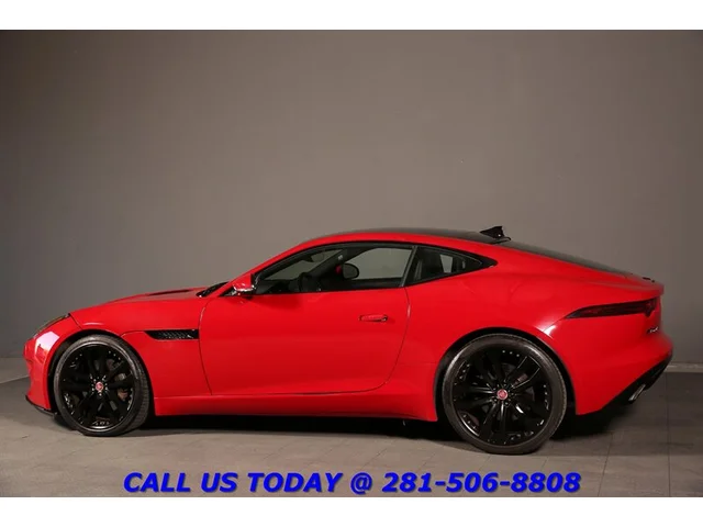 SEMINUEVOS JAGUAR F-Type P300 NAV PANOROOF MERIDIAN CAM XENONS 55K MLS a Estados en autogozo