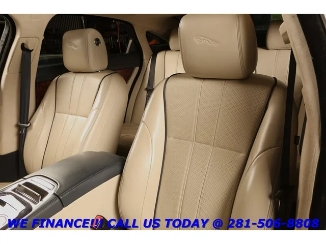 SEMINUEVOS JAGUAR XJ 2013 XJL Portfolio NAV PANO BLIND MERIDIAN 57K a Estados en autogozo