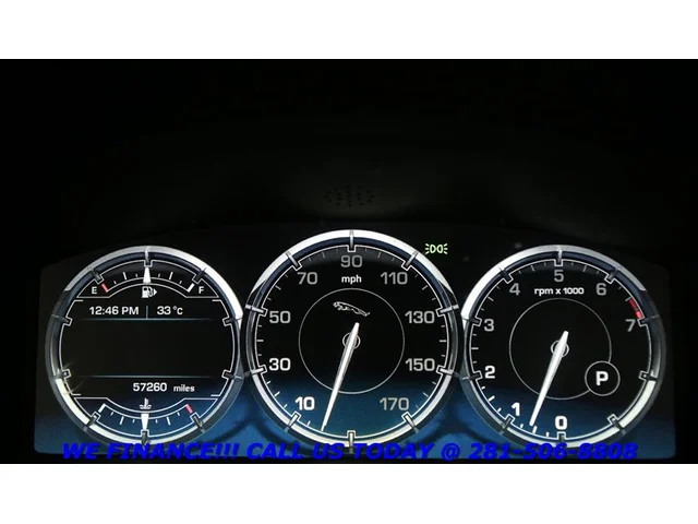 SEMINUEVOS JAGUAR XJ 2013 XJL Portfolio NAV PANO BLIND MERIDIAN 57K a Estados en autogozo