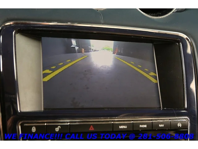 SEMINUEVOS JAGUAR XJ 2013 XJL Portfolio NAV PANO BLIND MERIDIAN 57K a Estados en autogozo