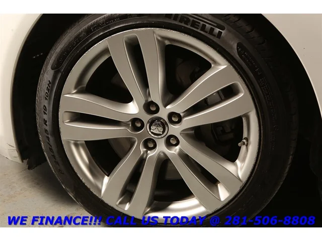 SEMINUEVOS JAGUAR XJ 2013 XJL Portfolio NAV PANO BLIND MERIDIAN 57K a Estados en autogozo