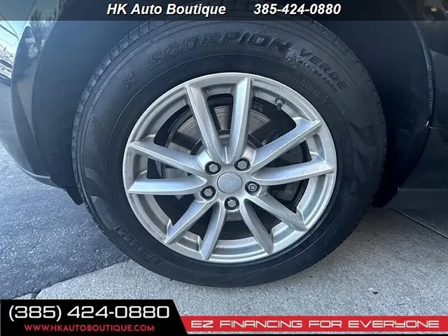 SEMINUEVOS LAND ROVER Range Rover Td6 a Estados en autogozo