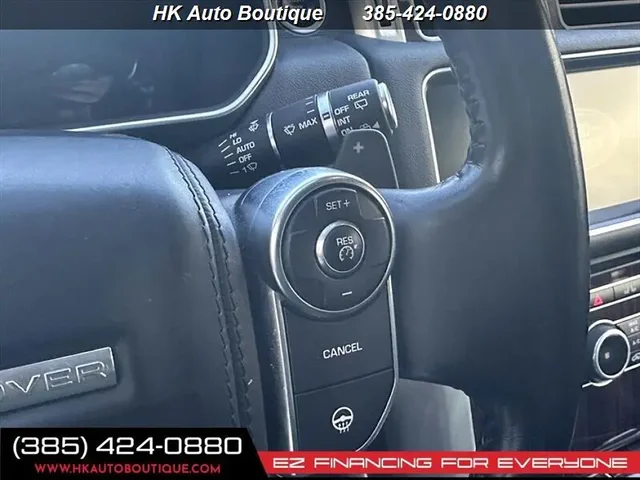 SEMINUEVOS LAND ROVER Range Rover Td6 a Estados en autogozo