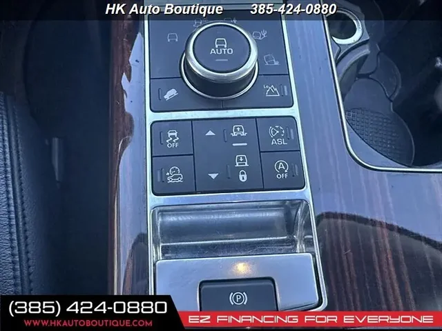 SEMINUEVOS LAND ROVER Range Rover Td6 a Estados en autogozo