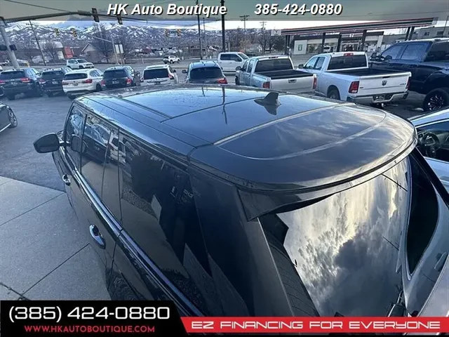SEMINUEVOS LAND ROVER Range Rover Td6 a Estados en autogozo