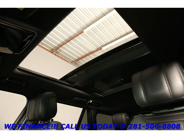 SEMINUEVOS LAND ROVER Range Rover 2018 HSE Td6 DIESEL 4x4 NAV HUD PANO ADAPTCRUISE a Estados en autogozo
