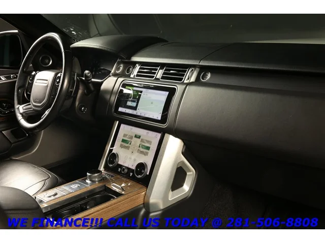 SEMINUEVOS LAND ROVER Range Rover 2018 HSE Td6 DIESEL 4x4 NAV HUD PANO ADAPTCRUISE a Estados en autogozo