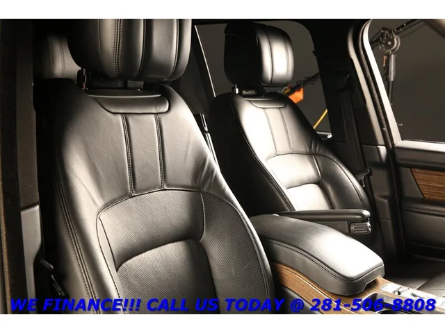 SEMINUEVOS LAND ROVER Range Rover 2018 HSE Td6 DIESEL 4x4 NAV HUD PANO ADAPTCRUISE a Estados en autogozo