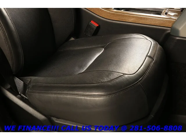 SEMINUEVOS LAND ROVER Range Rover 2018 HSE Td6 DIESEL 4x4 NAV HUD PANO ADAPTCRUISE a Estados en autogozo