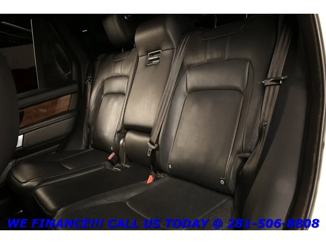 SEMINUEVOS LAND ROVER Range Rover 2018 HSE Td6 DIESEL 4x4 NAV HUD PANO ADAPTCRUISE a Estados en autogozo