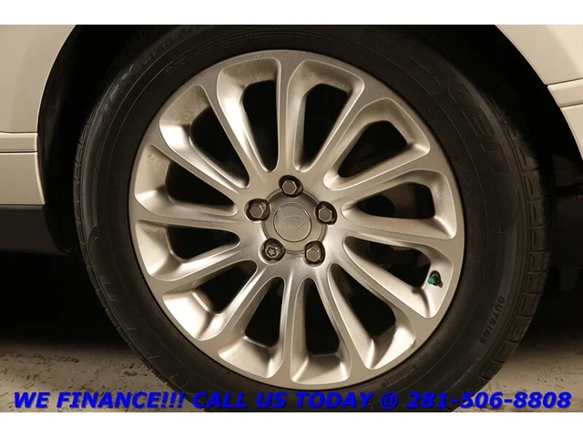 SEMINUEVOS LAND ROVER Range Rover 2018 HSE Td6 DIESEL 4x4 NAV HUD PANO ADAPTCRUISE a Estados en autogozo