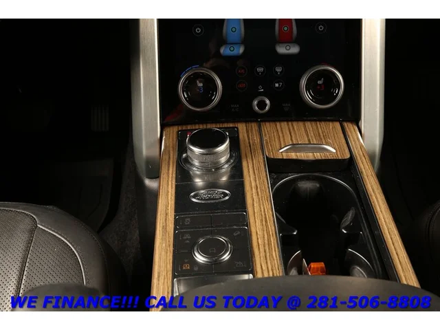 SEMINUEVOS LAND ROVER Range Rover 2018 HSE Td6 DIESEL 4x4 NAV HUD PANO ADAPTCRUISE a Estados en autogozo