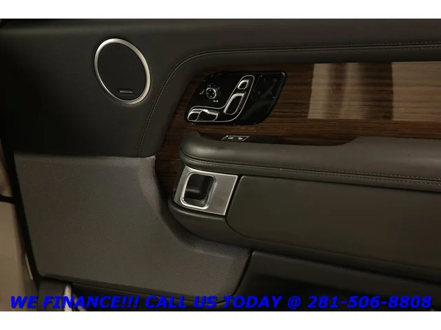 SEMINUEVOS LAND ROVER Range Rover 2018 HSE Td6 DIESEL 4x4 NAV HUD PANO ADAPTCRUISE a Estados en autogozo