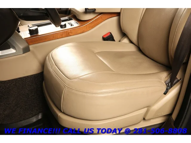 SEMINUEVOS LAND ROVER Range Rover 2021 P525 HSE Westminster Edition AWD NAV PANO 71K a Estados en autogozo