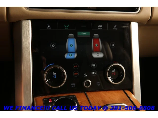 SEMINUEVOS LAND ROVER Range Rover 2021 P525 HSE Westminster Edition AWD NAV PANO 71K a Estados en autogozo