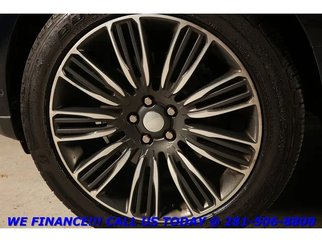 SEMINUEVOS LAND ROVER Range Rover 2021 P525 HSE Westminster Edition AWD NAV PANO 71K a Estados en autogozo