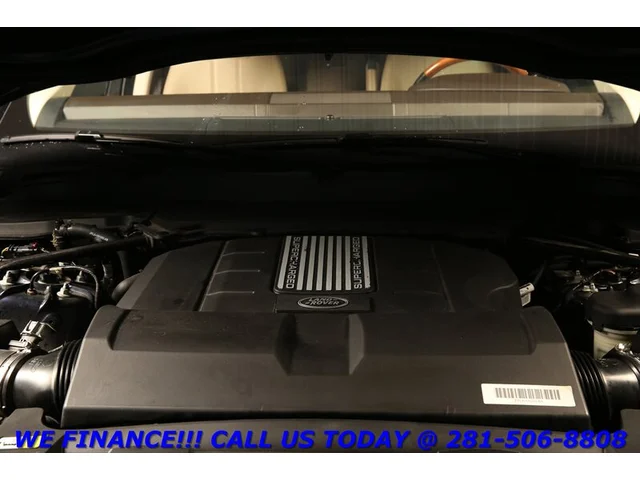 SEMINUEVOS LAND ROVER Range Rover 2021 P525 HSE Westminster Edition AWD NAV PANO 71K a Estados en autogozo