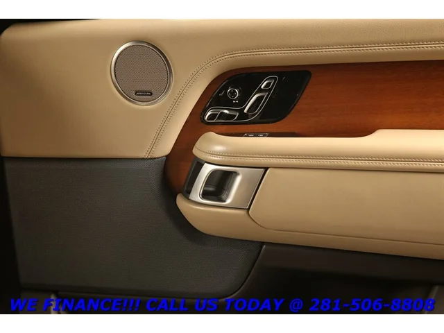SEMINUEVOS LAND ROVER Range Rover 2021 P525 HSE Westminster Edition AWD NAV PANO 71K a Estados en autogozo