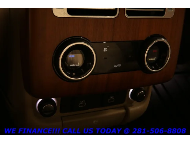 SEMINUEVOS LAND ROVER Range Rover 2021 P525 HSE Westminster Edition AWD NAV PANO 71K a Estados en autogozo