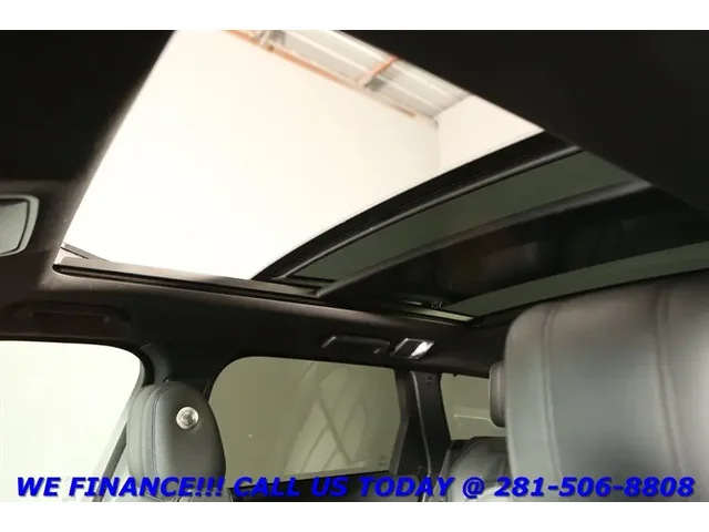 SEMINUEVOS LAND ROVER Range Rover Sport 2015 HSE SUPERCHARGED 4x4 NAV PANO COOLBOX MERDIAN a Estados en autogozo