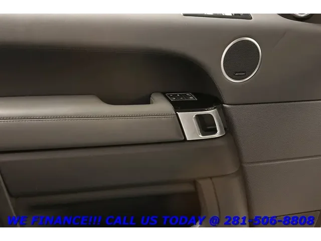 SEMINUEVOS LAND ROVER Range Rover Sport 2015 HSE SUPERCHARGED 4x4 NAV PANO COOLBOX MERDIAN a Estados en autogozo