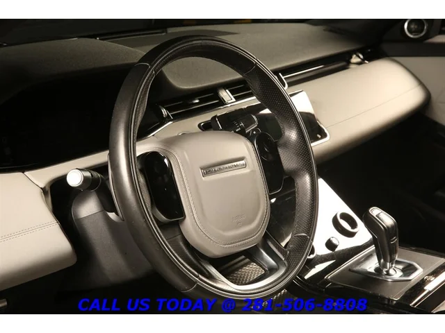 SEMINUEVOS LAND ROVER Evoque First Edition AWD NAV HUD PANO BLIND 47K MLS a Estados en autogozo